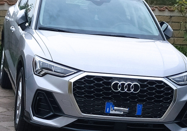 AUDI Q 3 SPB