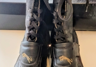 Stivaletti Puma Vintage Alexander Van Slobbe