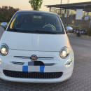 Fiat 500 1.3 Multijet 75CV