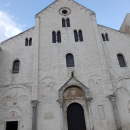 VISITA GUIDATA a BARI con GUIDA TURISTICA ABILITATA
