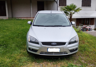 FORD FOCUS CMAX 16 TDCI