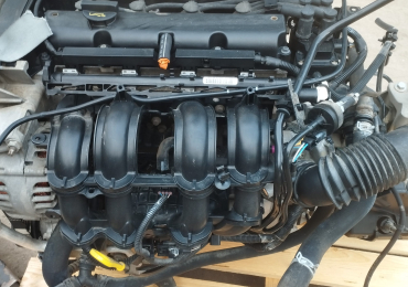 Motore Ford Fiesta 1.2 2010