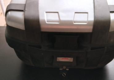 Baule Givi 52 litri
