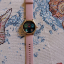 Smartwatch Hama 5010 rosé