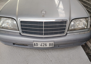 MERCEDES 300 SEL
