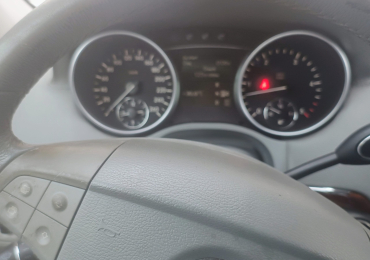 Mercedes GL 320CDI