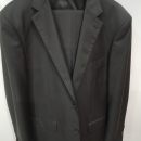 Abito elegante firmato made in Italy NUOVO
