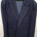 Abito elegante firmato made in Italy NUOVO