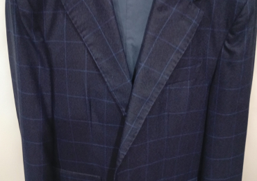 Abito elegante firmato made in Italy NUOVO