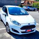 VENDO FORD FIESTA  DIESEL