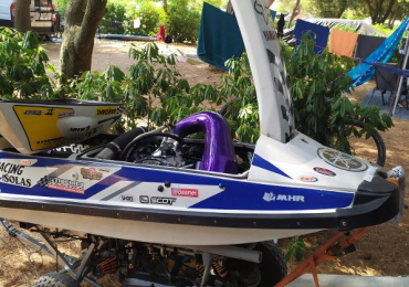 jetsky yamadoo