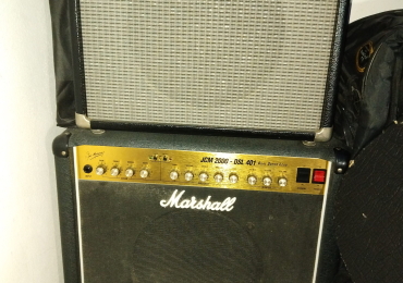 Amplificatori per chitarra