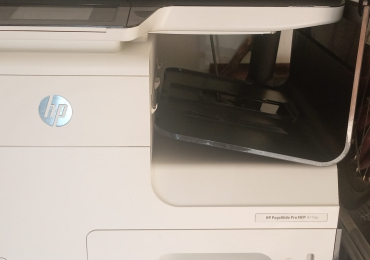 Stampante pagewide pro mfp 477dw