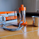 Caffettiera elettrica Velox