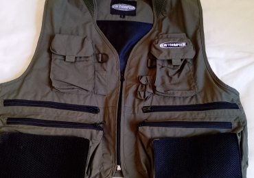 Gilet multitasca Thompson