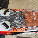 Tavola windsurf RRD Firestorm 112 litri
