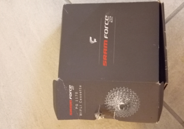 Pacco pignoni SRAM FORCE 11V