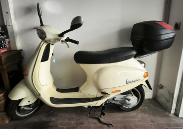Vespa ET2 50 cc