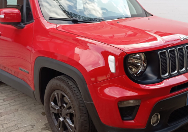 Jeep Renegade 1.0 T3 Longitude benzina