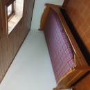 Letto + materasso singolo
