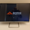 Monitor HP