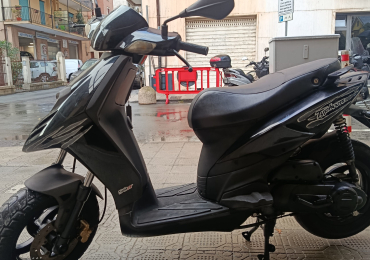 Scooter 50