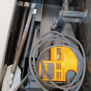 Martello demolitore DeWalt DW558