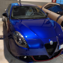 giulietta 1750