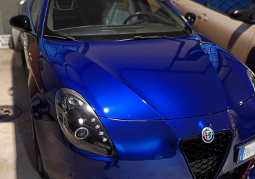 giulietta 1750