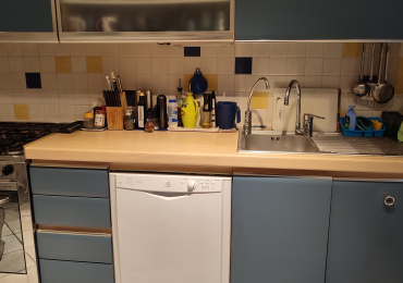 Vendo CUCINA