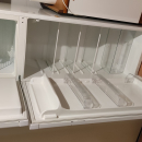 Frigorifero Electrolux Rex Line con congelatore