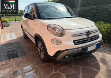 FIAT 500L 1.4 95 CV S&S CONNECT