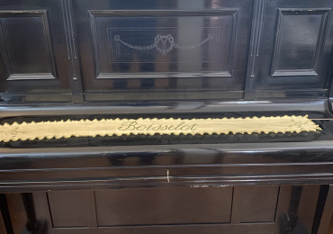 PIANOFORTE