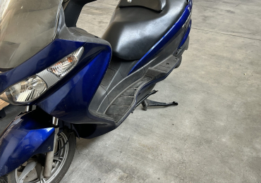 Scooter