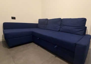 Divano Letto