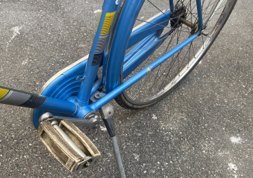 Bicicletta