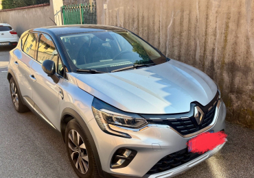 OPEL CAPTUR