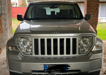 JEEP CHEROKEE 2.8 CRD DPF SUV