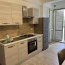 Locasi centralissimo bilocale arredato