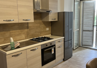 Locasi centralissimo bilocale arredato