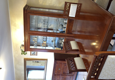 Sala da pranzo
