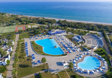 Torre rinalda residence