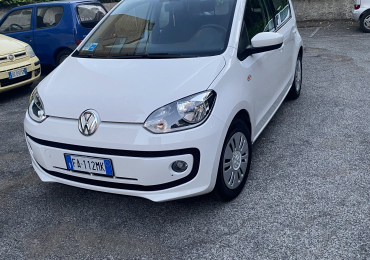 Volkswagen UP! 75 cv 5p. move