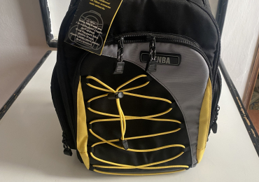 Zaino Nikon nuovo