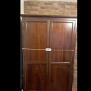 Cucina completa a scomparsa