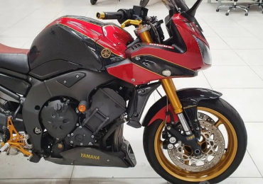 Yamaha Fazer 1000