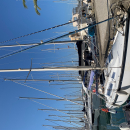 Barca a Vela Aloa 27