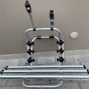 PORTABICI AUTO FABBRI OK 3