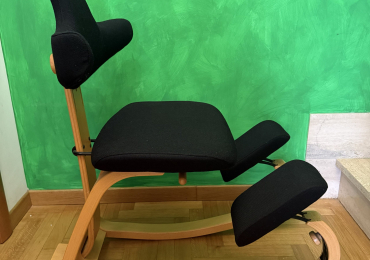 Sedia Ergonomica Varier Thatsit