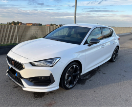 CUPRA LEON 1.5 TSI